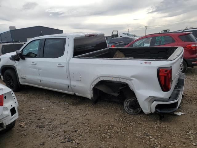 Photo 1 VIN: 3GTUUCED2NG629698 - GMC SIERRA 