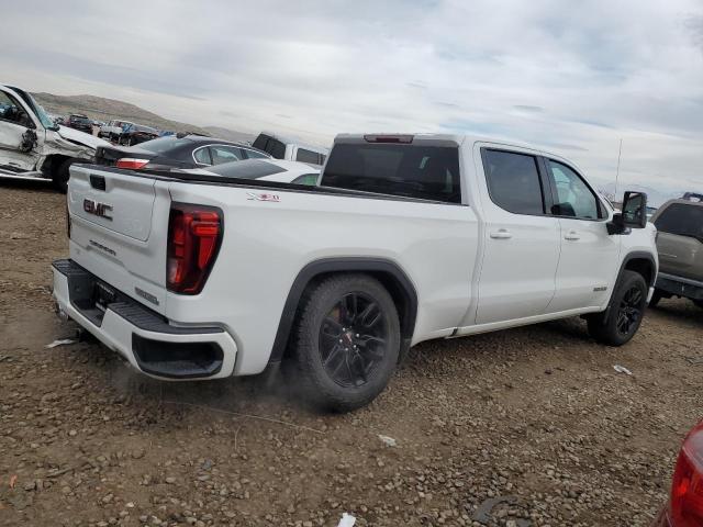 Photo 2 VIN: 3GTUUCED2NG629698 - GMC SIERRA 