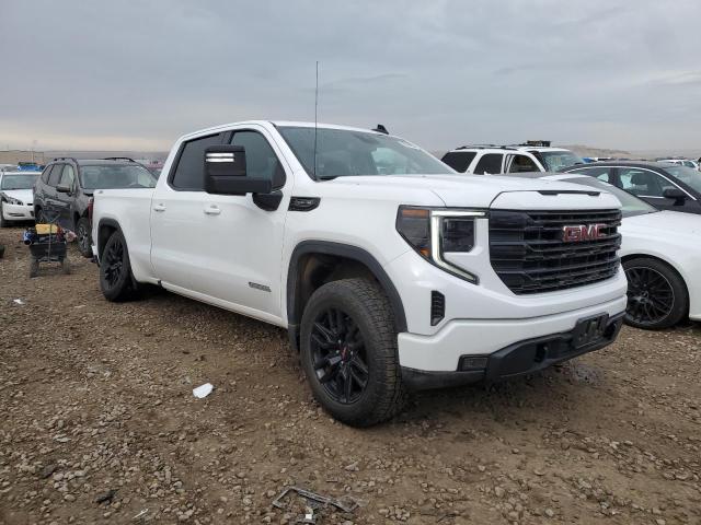 Photo 3 VIN: 3GTUUCED2NG629698 - GMC SIERRA 