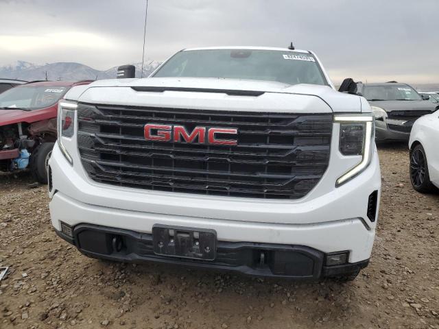 Photo 4 VIN: 3GTUUCED2NG629698 - GMC SIERRA 