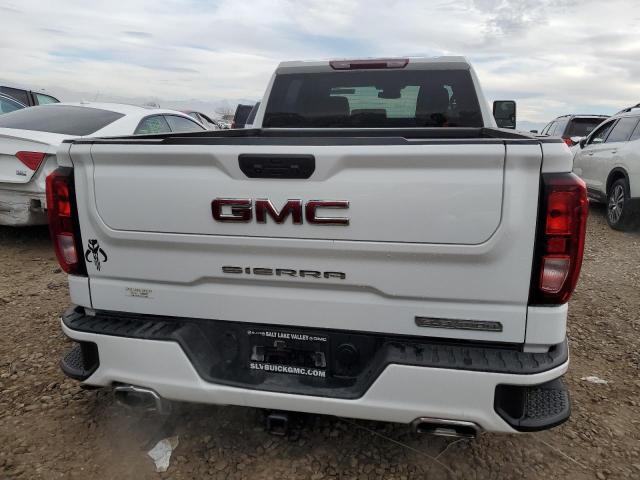 Photo 5 VIN: 3GTUUCED2NG629698 - GMC SIERRA 