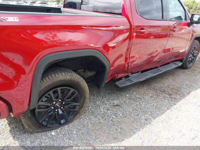 Photo 5 VIN: 3GTUUCED2RG248522 - GMC SIERRA 