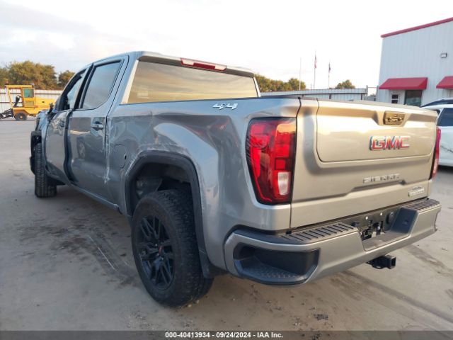 Photo 2 VIN: 3GTUUCED3RG101979 - GMC SIERRA 