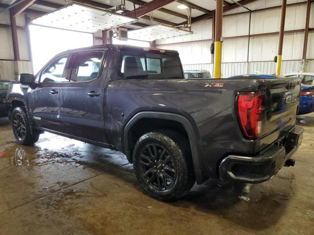 Photo 1 VIN: 3GTUUCED4NG609212 - GMC SIERRA 