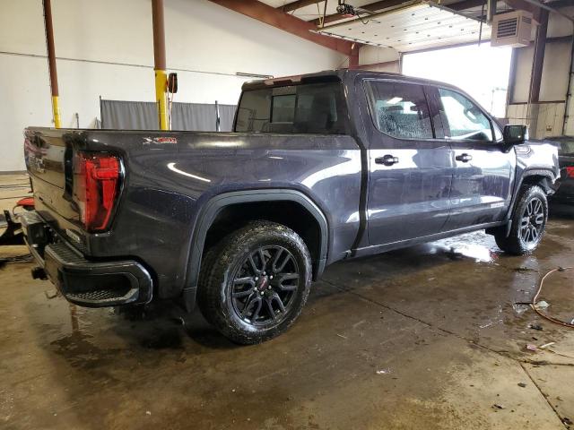 Photo 2 VIN: 3GTUUCED4NG609212 - GMC SIERRA 