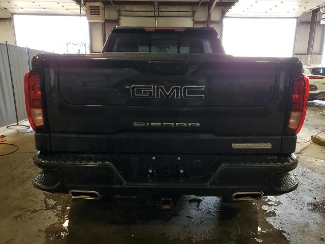 Photo 5 VIN: 3GTUUCED4NG609212 - GMC SIERRA 