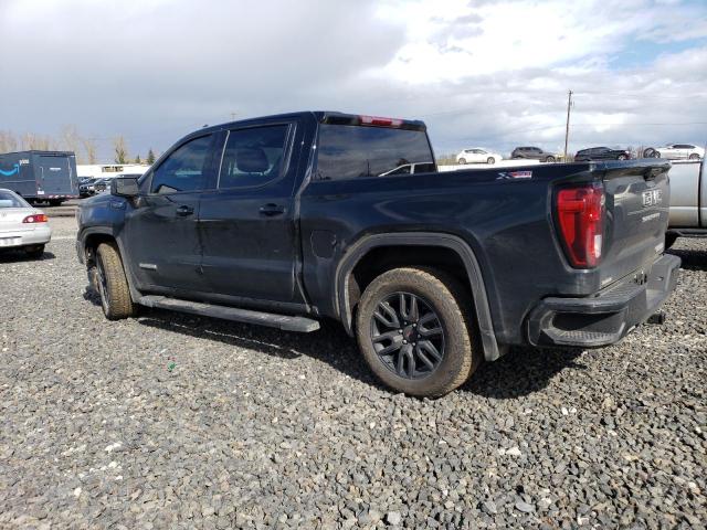 Photo 1 VIN: 3GTUUCED4PG353995 - GMC SIERRA 