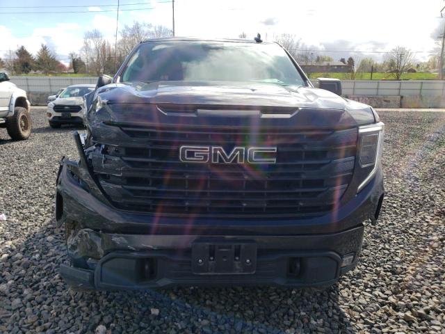 Photo 4 VIN: 3GTUUCED4PG353995 - GMC SIERRA 