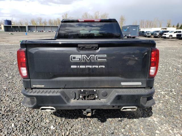 Photo 5 VIN: 3GTUUCED4PG353995 - GMC SIERRA 