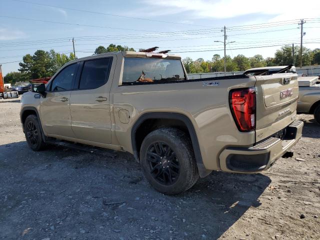 Photo 1 VIN: 3GTUUCED5NG627752 - GMC SIERRA K15 