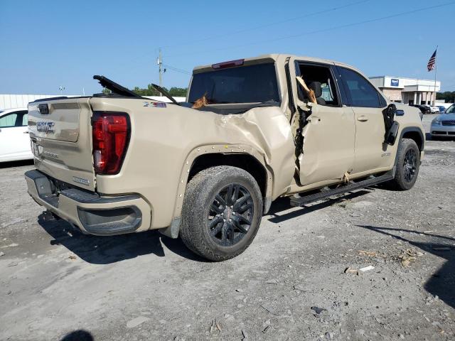 Photo 2 VIN: 3GTUUCED5NG627752 - GMC SIERRA K15 