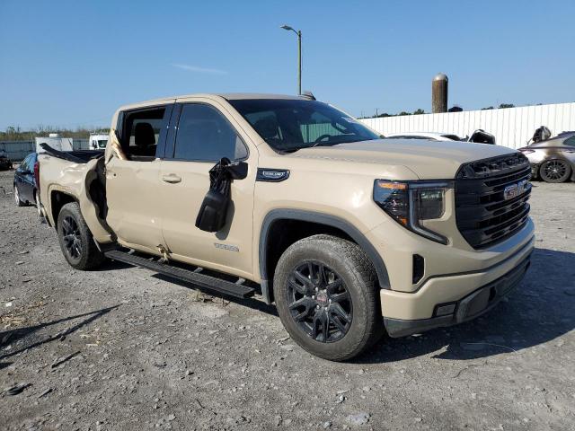 Photo 3 VIN: 3GTUUCED5NG627752 - GMC SIERRA K15 