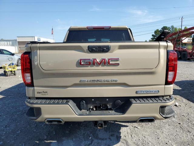 Photo 5 VIN: 3GTUUCED5NG627752 - GMC SIERRA K15 