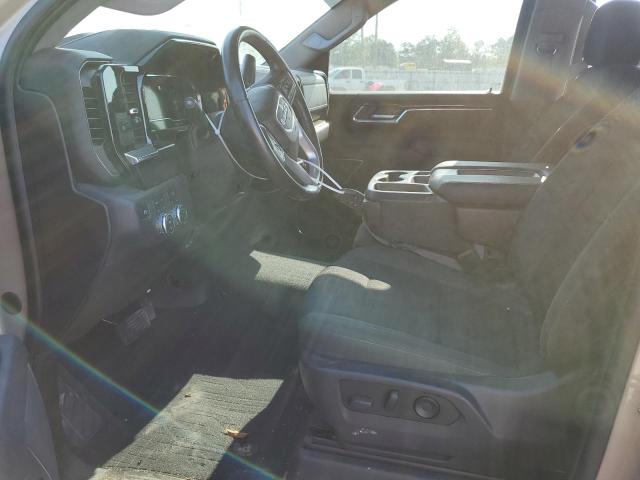 Photo 6 VIN: 3GTUUCED5NG627752 - GMC SIERRA K15 