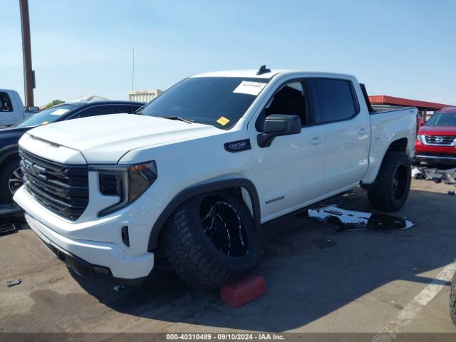 Photo 1 VIN: 3GTUUCED5PG130011 - GMC SIERRA 