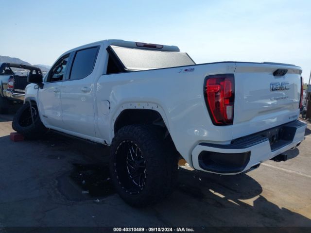 Photo 2 VIN: 3GTUUCED5PG130011 - GMC SIERRA 