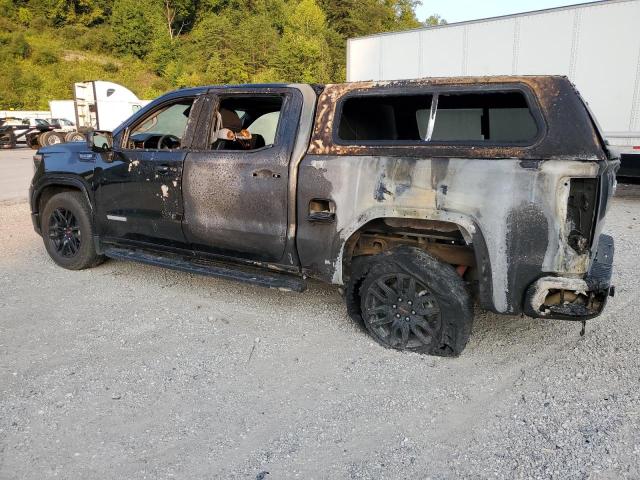 Photo 1 VIN: 3GTUUCED5RG330325 - GMC SIERRA K15 