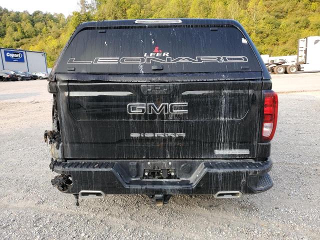 Photo 5 VIN: 3GTUUCED5RG330325 - GMC SIERRA K15 