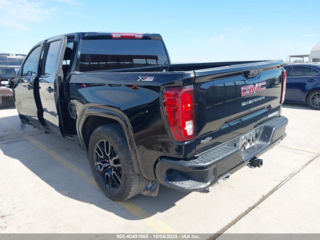 Photo 2 VIN: 3GTUUCED6PG237021 - GMC SIERRA 