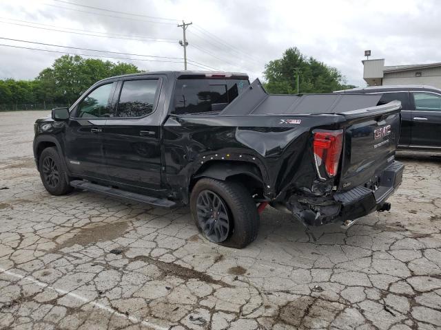 Photo 1 VIN: 3GTUUCED6RG218827 - GMC SIERRA 