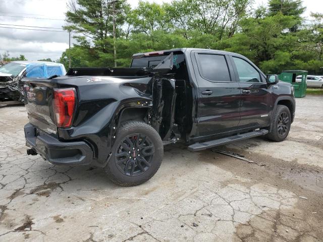 Photo 2 VIN: 3GTUUCED6RG218827 - GMC SIERRA 