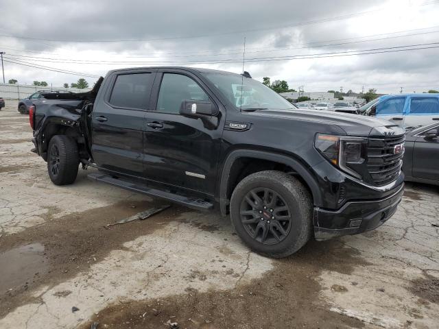 Photo 3 VIN: 3GTUUCED6RG218827 - GMC SIERRA 