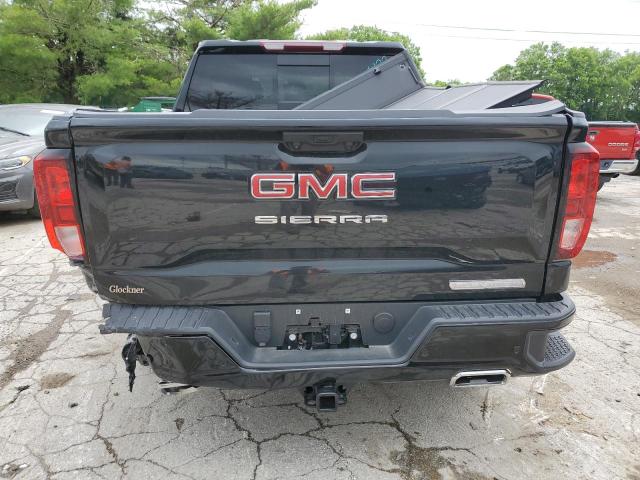 Photo 5 VIN: 3GTUUCED6RG218827 - GMC SIERRA 