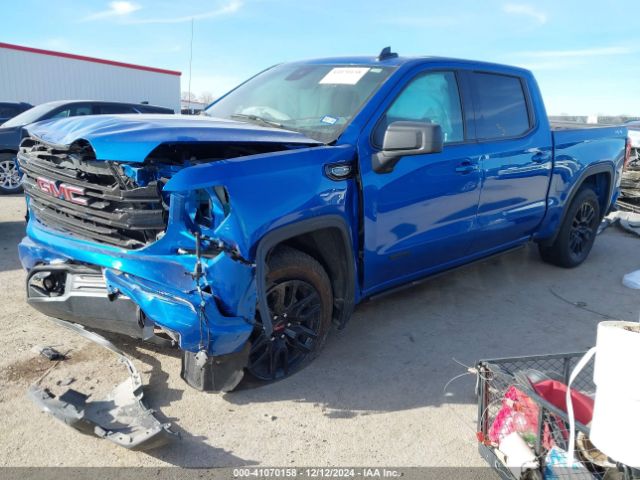 Photo 1 VIN: 3GTUUCED6RG255232 - GMC SIERRA 