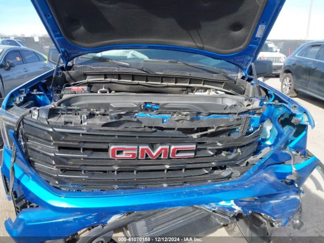 Photo 9 VIN: 3GTUUCED6RG255232 - GMC SIERRA 