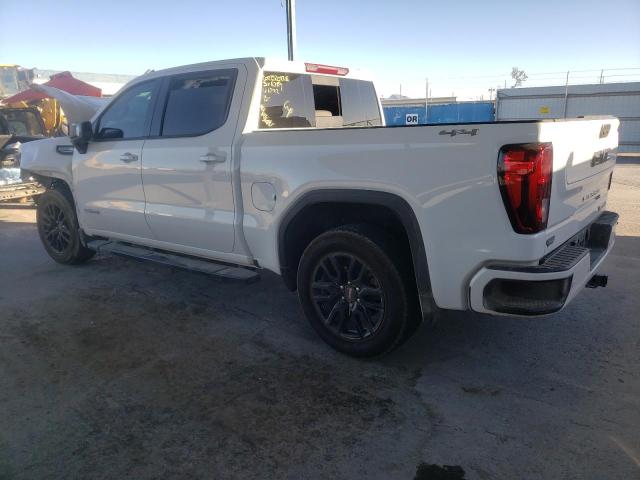 Photo 1 VIN: 3GTUUCED7NG564668 - GMC SIERRA 