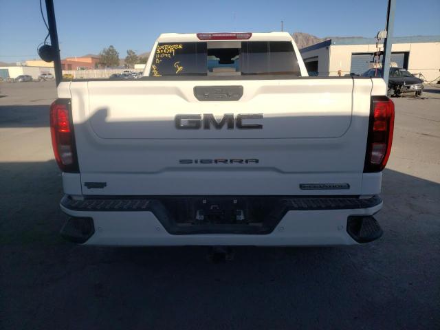 Photo 5 VIN: 3GTUUCED7NG564668 - GMC SIERRA 