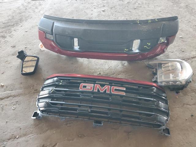 Photo 11 VIN: 3GTUUCED8NG600612 - GMC SIERRA K15 