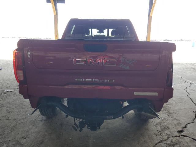 Photo 5 VIN: 3GTUUCED8NG600612 - GMC SIERRA K15 