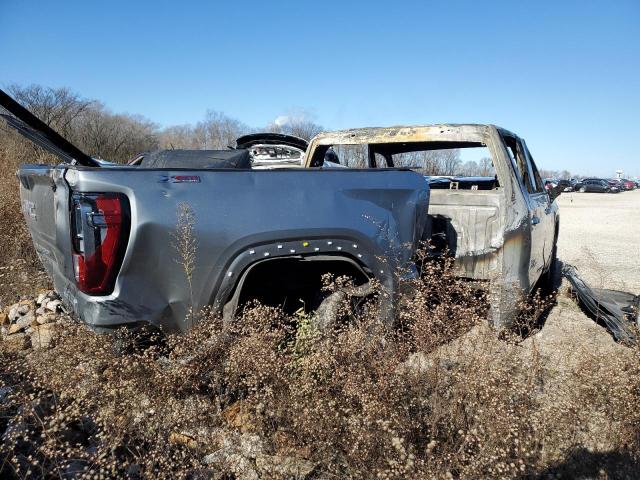 Photo 2 VIN: 3GTUUCED9RG115708 - GMC SIERRA K15 