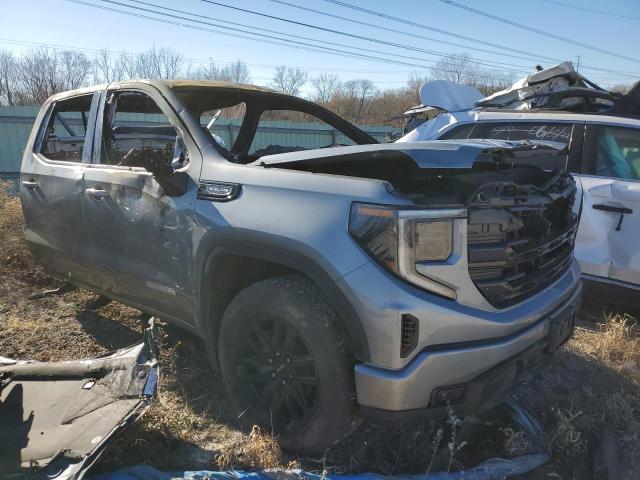 Photo 3 VIN: 3GTUUCED9RG115708 - GMC SIERRA K15 