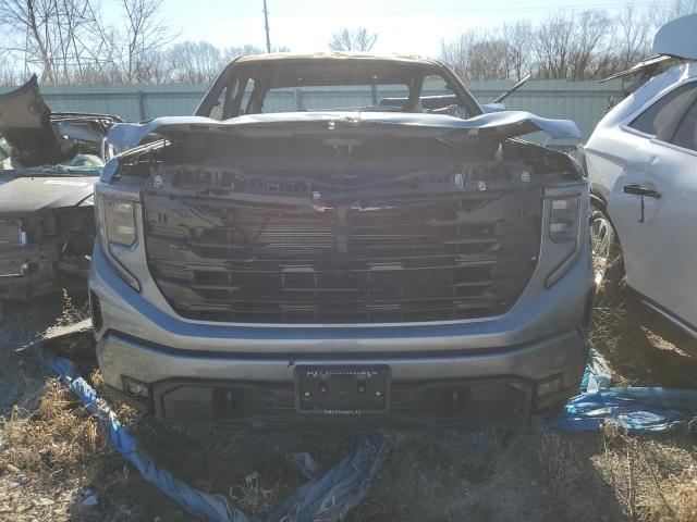 Photo 4 VIN: 3GTUUCED9RG115708 - GMC SIERRA K15 