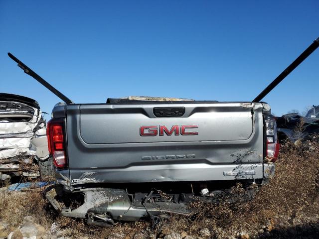 Photo 5 VIN: 3GTUUCED9RG115708 - GMC SIERRA K15 