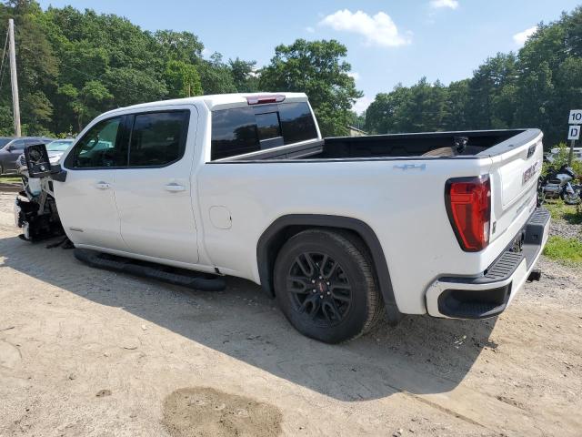 Photo 1 VIN: 3GTUUCEDXNG549856 - GMC SIERRA K15 