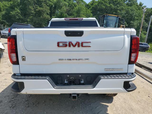 Photo 5 VIN: 3GTUUCEDXNG549856 - GMC SIERRA K15 