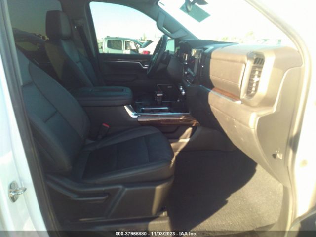 Photo 4 VIN: 3GTUUCEDXNG610624 - GMC SIERRA 1500 