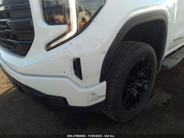 Photo 5 VIN: 3GTUUCEDXNG610624 - GMC SIERRA 1500 