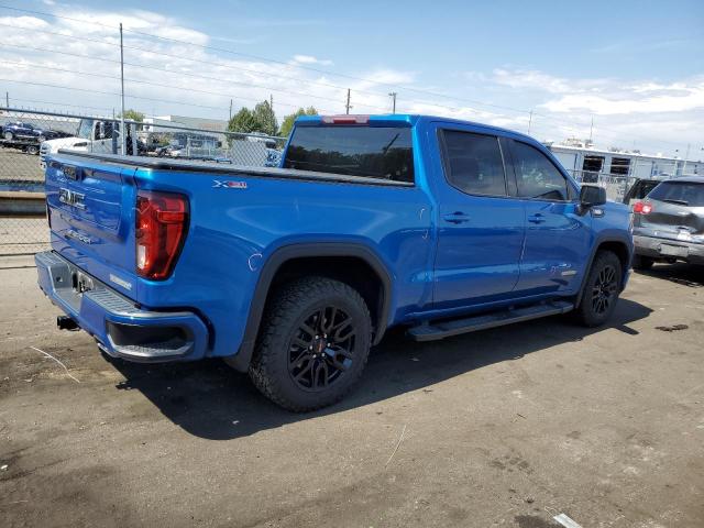 Photo 2 VIN: 3GTUUCET0NG554443 - GMC SIERRA K15 