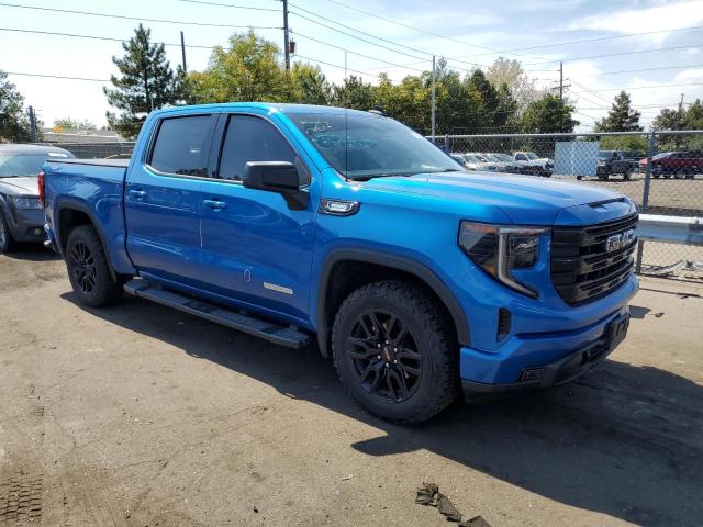 Photo 3 VIN: 3GTUUCET0NG554443 - GMC SIERRA K15 