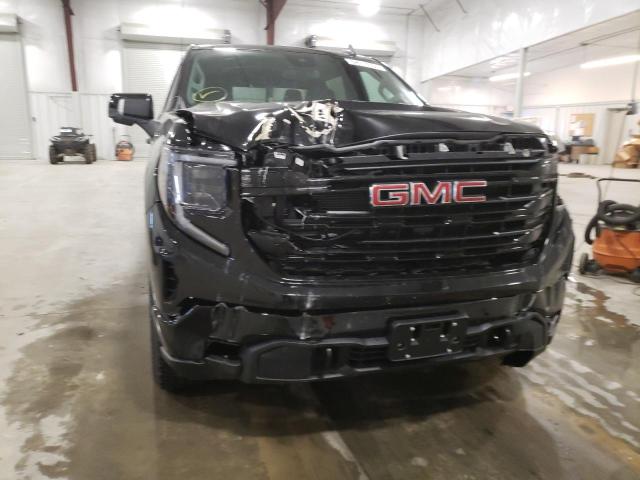 Photo 8 VIN: 3GTUUCET3NG644282 - GMC SIERRA K15 