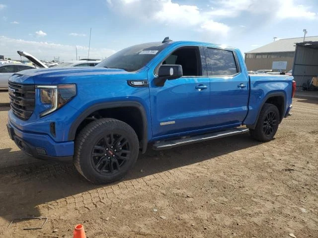 Photo 0 VIN: 3GTUUCET6NG543723 - GMC SIERRA K15 