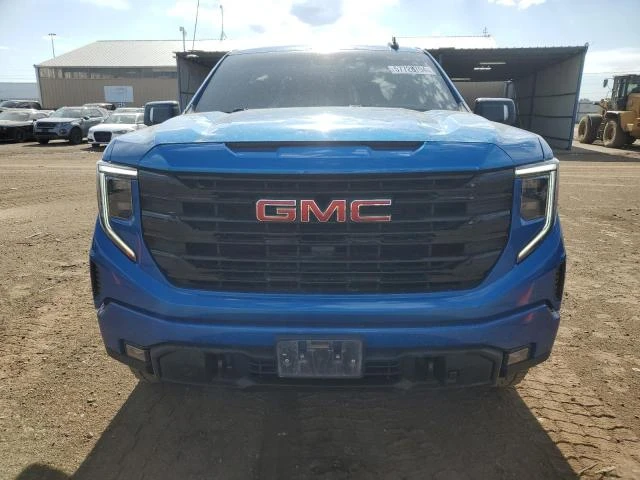 Photo 4 VIN: 3GTUUCET6NG543723 - GMC SIERRA K15 