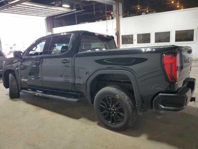 Photo 1 VIN: 3GTUUCET6NG622650 - GMC SIERRA 