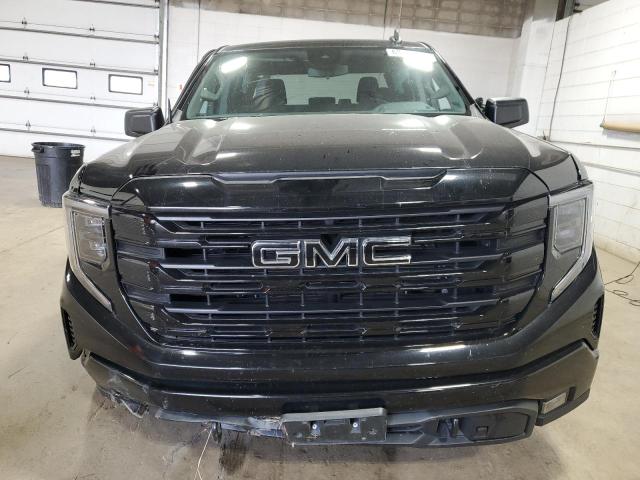 Photo 4 VIN: 3GTUUCET6NG622650 - GMC SIERRA 