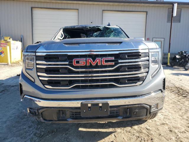 Photo 4 VIN: 3GTUUDE82PG255007 - GMC SIERRA K15 