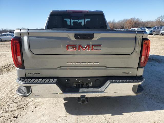 Photo 5 VIN: 3GTUUDE82PG255007 - GMC SIERRA K15 